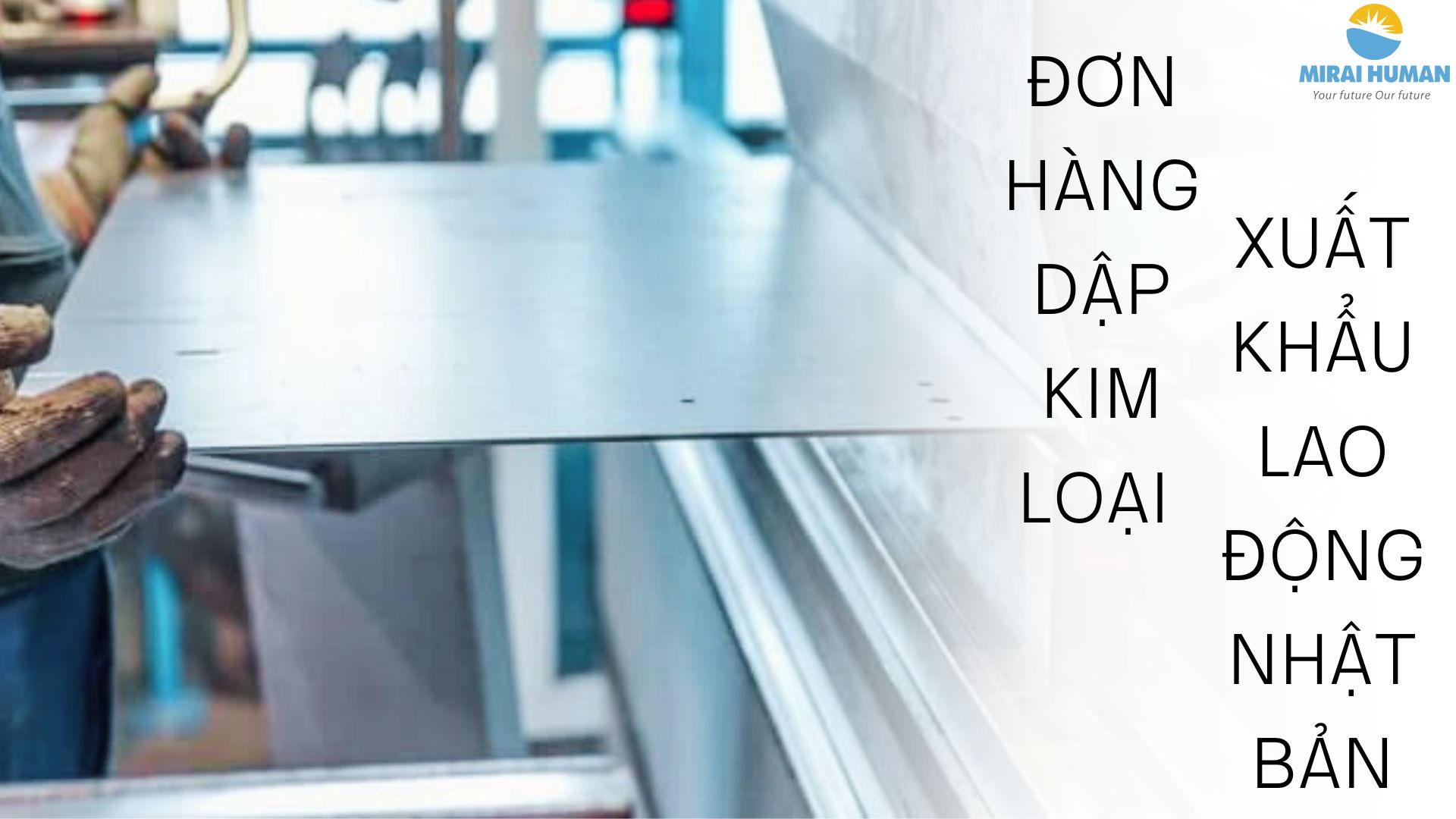 lao động Nhật Bản